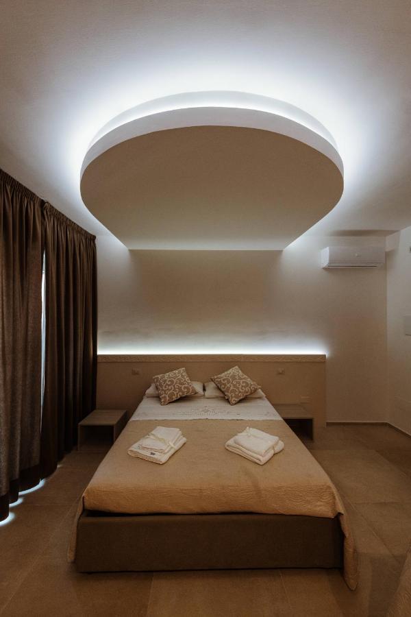 Baroccosuite Lecce Exterior photo