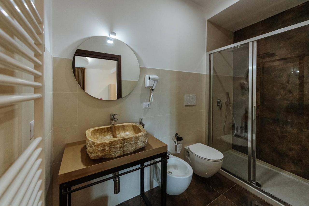 Baroccosuite Lecce Exterior photo